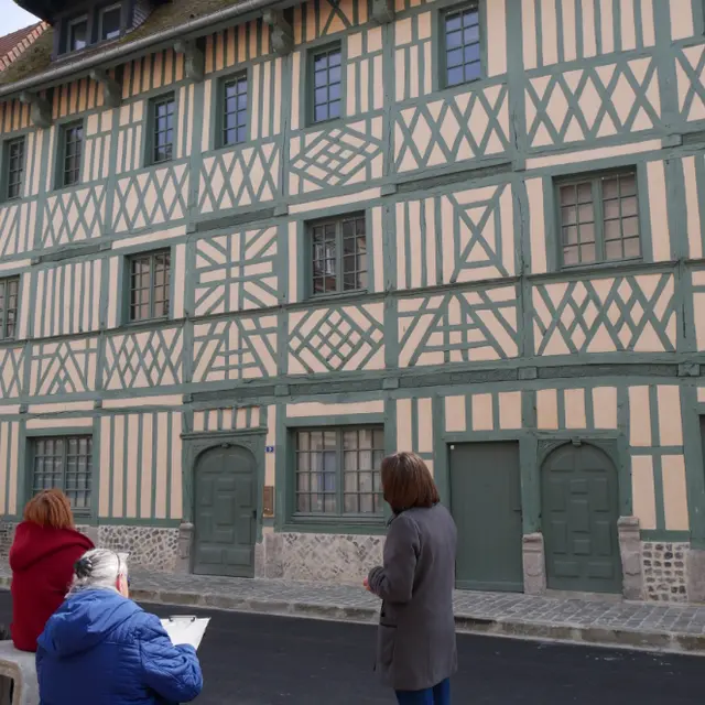 Maison-Miffant