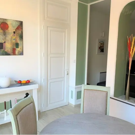 Maison des Sources 1