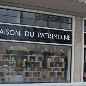 Maison du Patrimoine