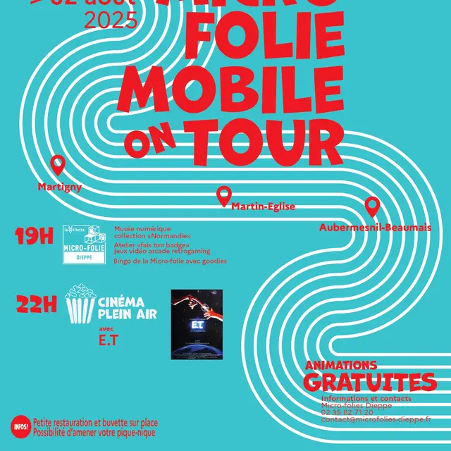 Affiche