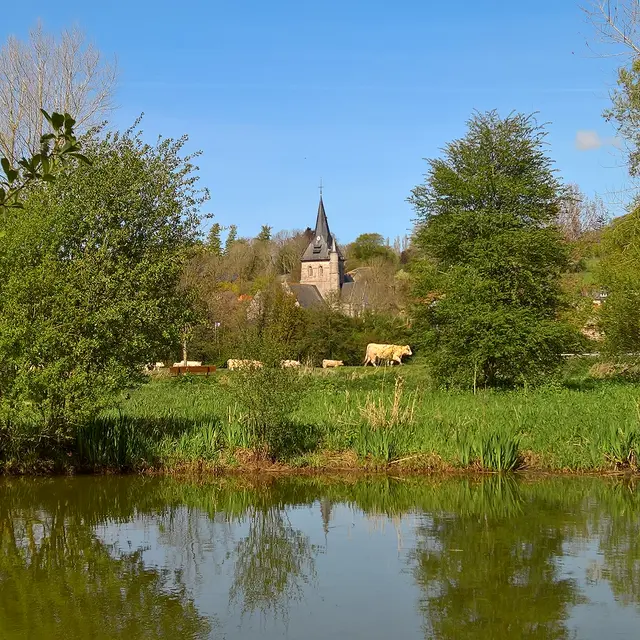 Marais Longueil - Photo Pierre demeure (3)