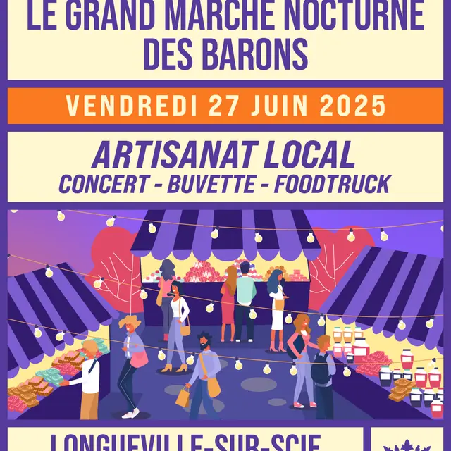 Marché BDS