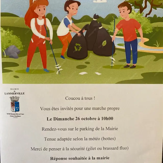 Marche Propore 26.10.25