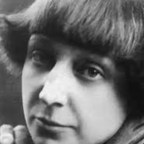 Marine Tsvetaeva