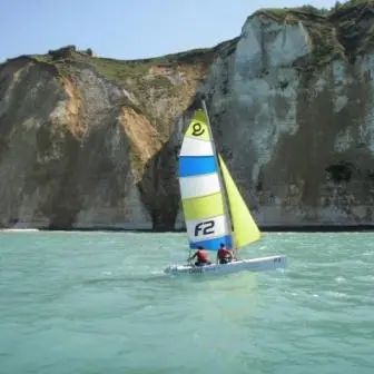 Cercle de la Voile