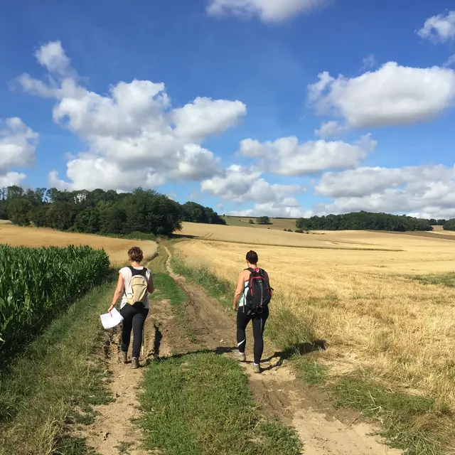 Mauquenchy - BARAT Juliette 1