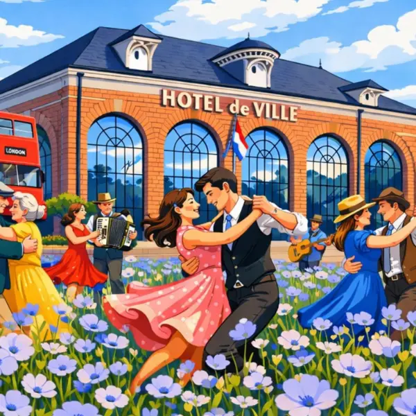 Merci d’avoir decouvert ma capitale avec moi !!! - 129