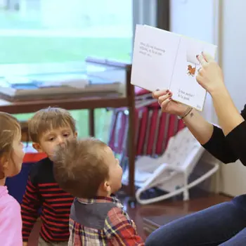 Mes toutes petites histoires