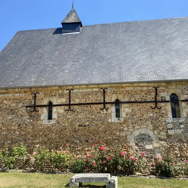 MesnilPanneville_VisiteLibreChapelleSaintAntoine©VeroniqueDupont-2025