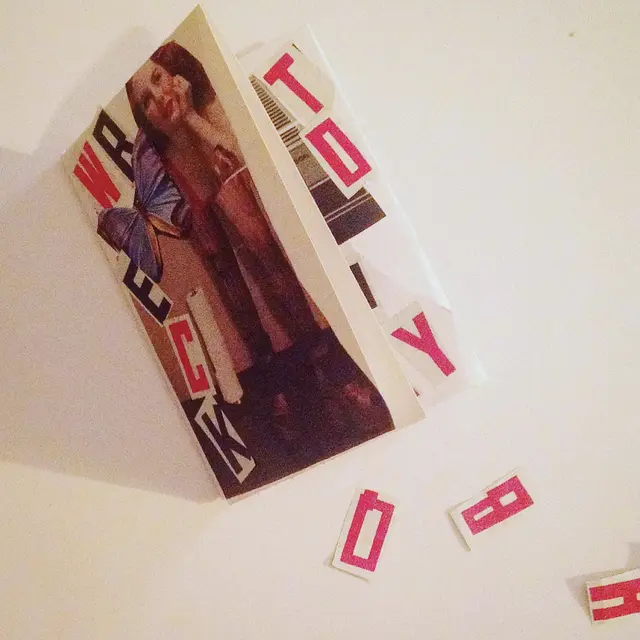 Minizine
