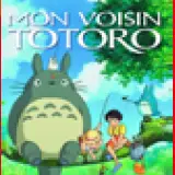 Mon voisin Totoro