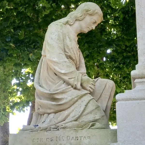 Monument commémoratif de Critot