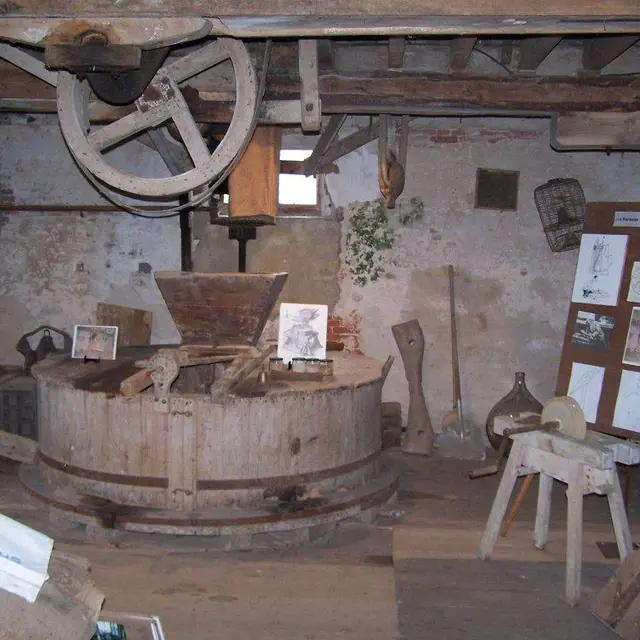 Moulin de Mautheville