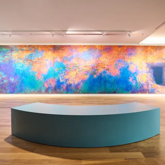 MuMa_Ai_Weiwei_Water_Lilies_DSC_8676©LaurentLachevre-1200x800