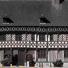 Musée Maison Henri IV