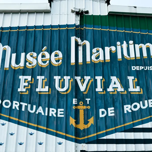 Musée Maritime fluvial de Rouen @Rouen Tourisme (41)