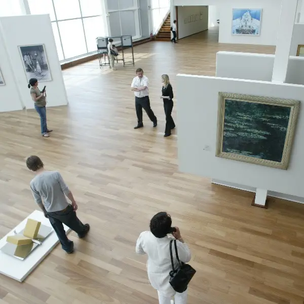 Musée MuMa Le Havre