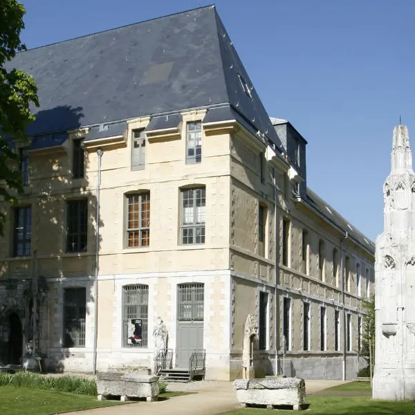 Museum-d'Histoire-Naturelle