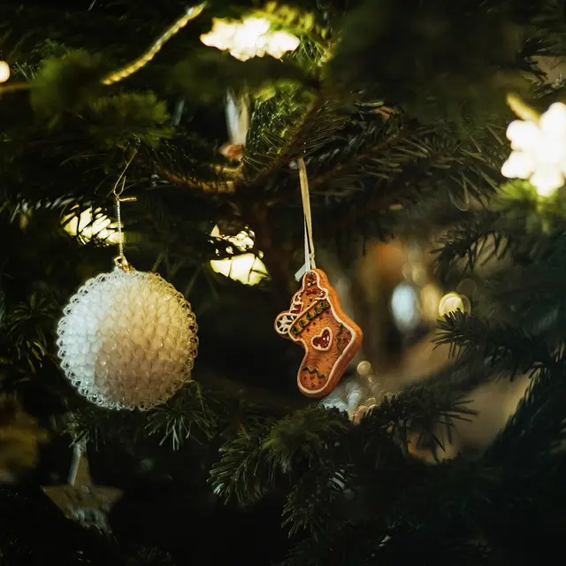 Sapin de Noël