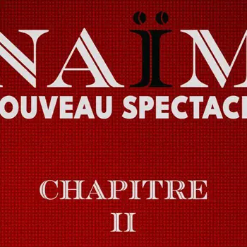 Naïm