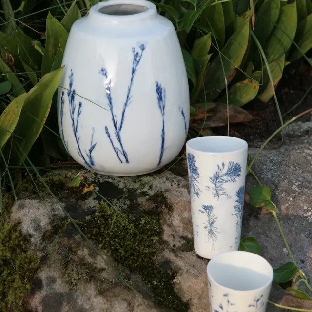 Objets de décoration