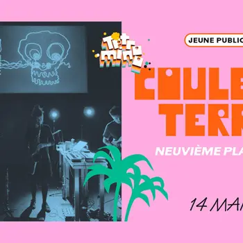 Neuvième planète