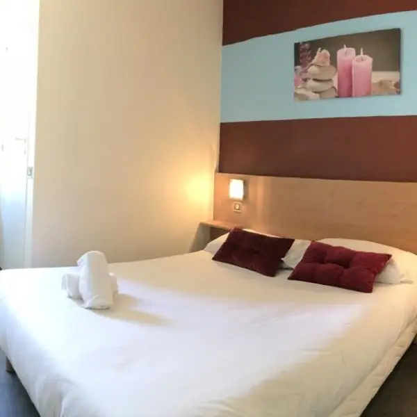 Normandie Hôtel - Barentin