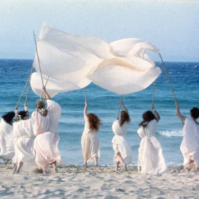 Nostos - Il ritorno, 1989