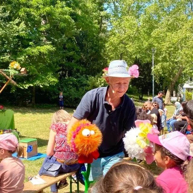 Compagnie Temps forts