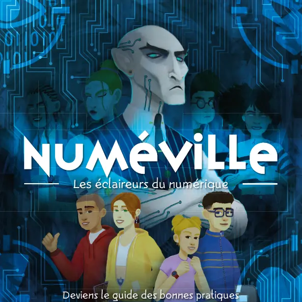 Numéville