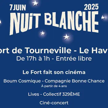 Nuit Blanche