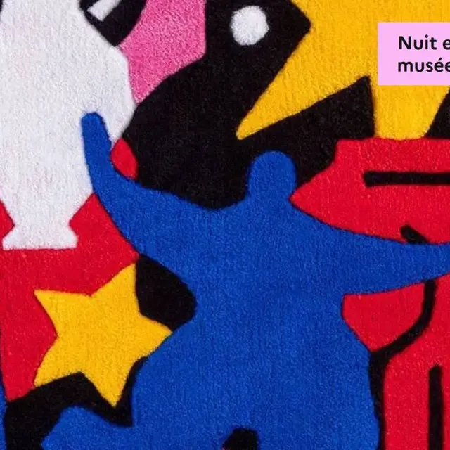 Nuit européenne des Musées