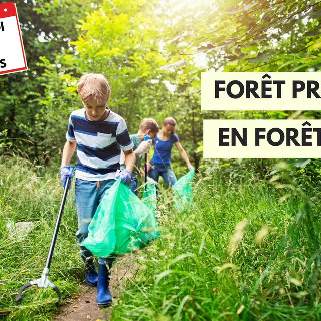 Animations ONF - 2026 - ONF 2026