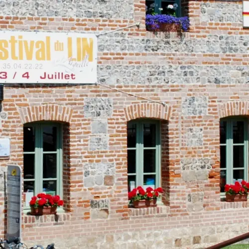 OT Le Bourg Dun