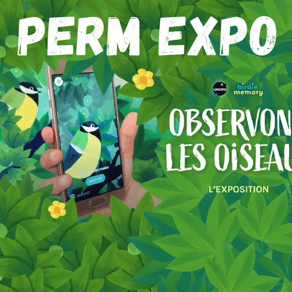 Perm expo