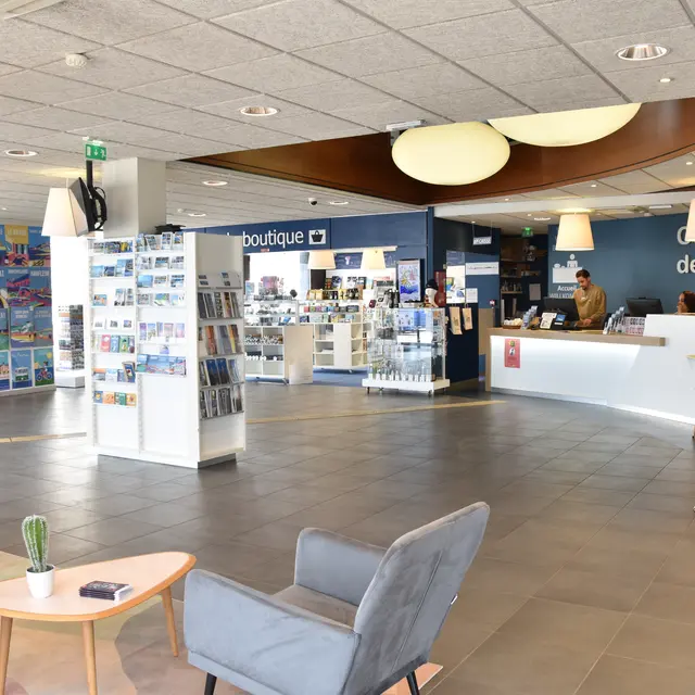 Office de Tourisme - Site plage