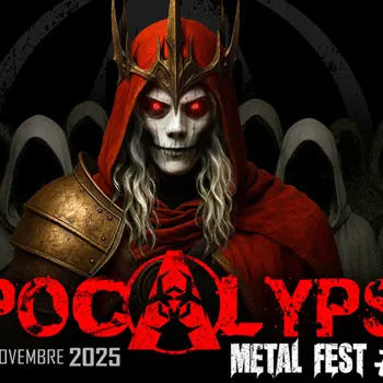 Apocalypse Métal Fest
