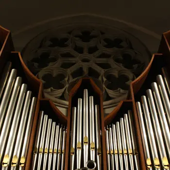 Orgue