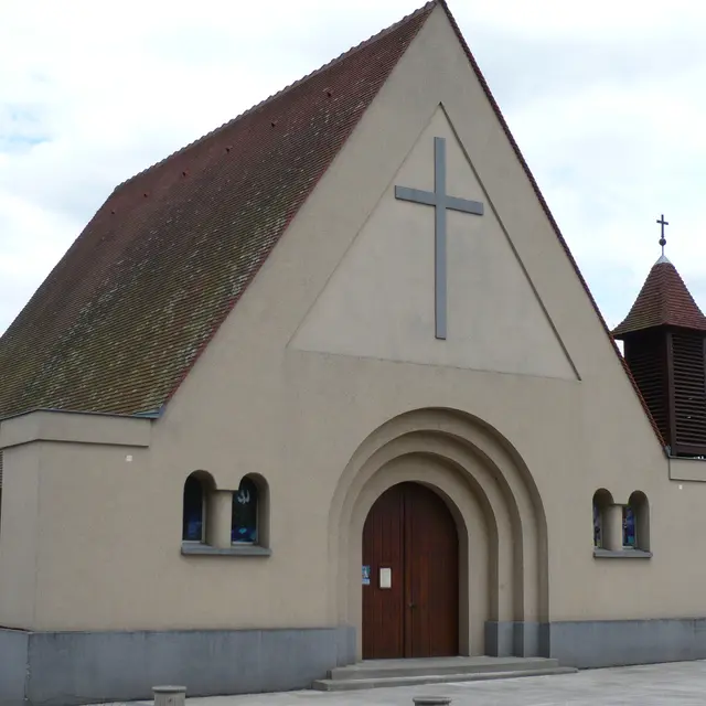 Chapelle