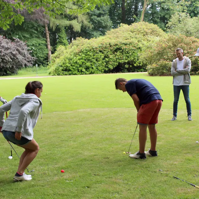 Golf de Yerville