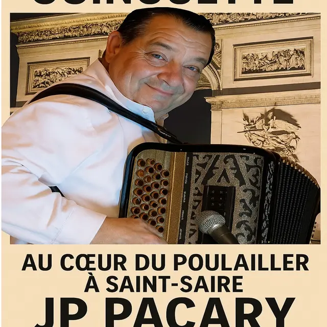 PACARY