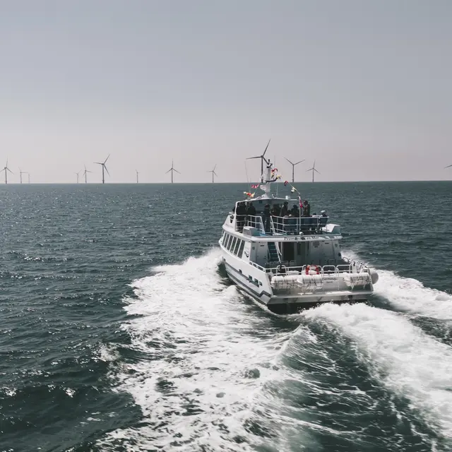 PARC EOLIEN - FECAMP - 2025