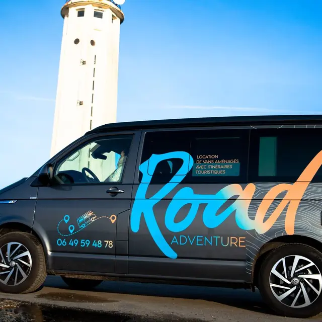 Road Adventure