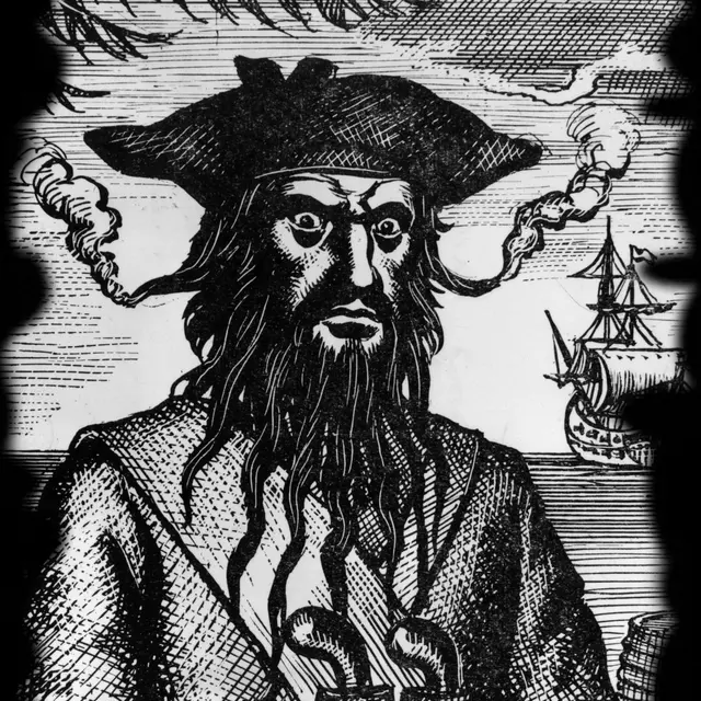 PIRATES & CORSAIRES