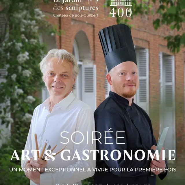 Soirée art et gastronomie BD