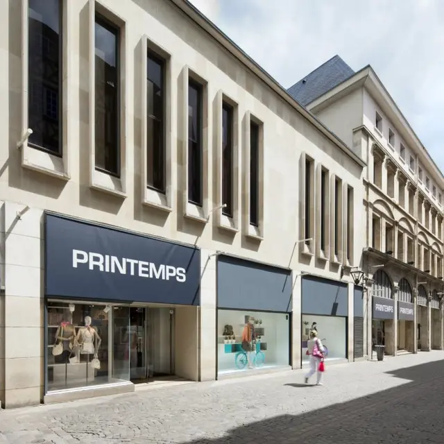 PRINTEMPS ROUEN 1