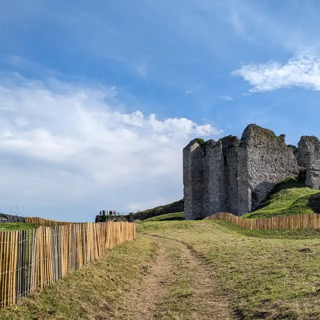 Château d'Arques