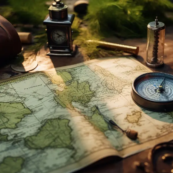 Teambuilding etretat