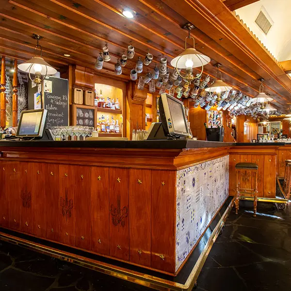 La Taverne Paillette