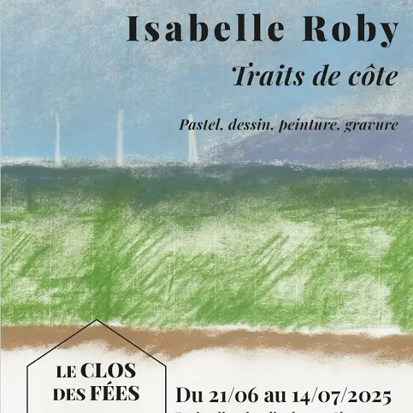 Paluel_Exposition_Isabelle Roby